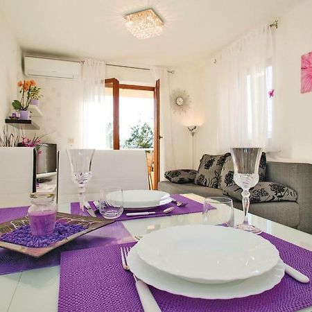 Apartment Rosana 라벡 외부 사진
