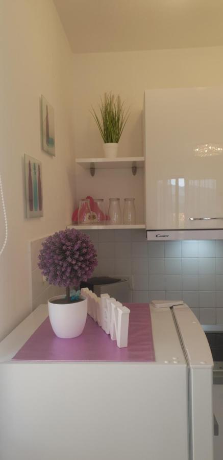 Apartment Rosana 라벡 외부 사진