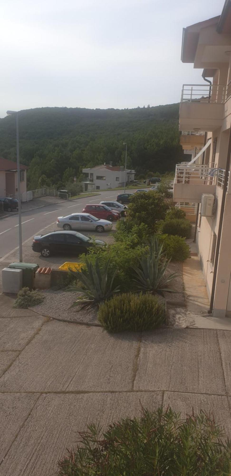 Apartment Rosana 라벡 외부 사진