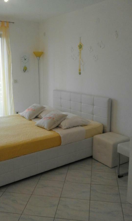 Apartment Rosana 라벡 외부 사진