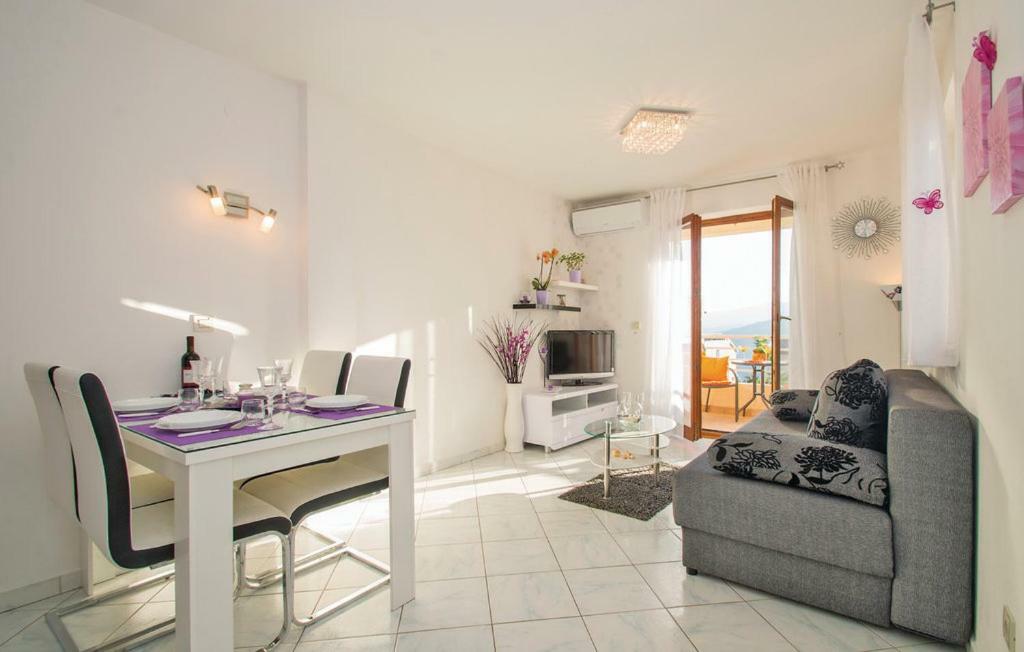 Apartment Rosana 라벡 외부 사진