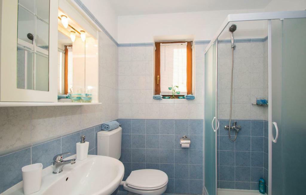 Apartment Rosana 라벡 외부 사진