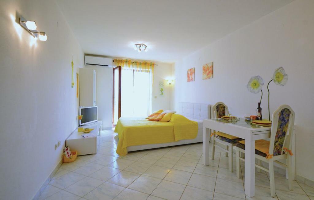Apartment Rosana 라벡 외부 사진
