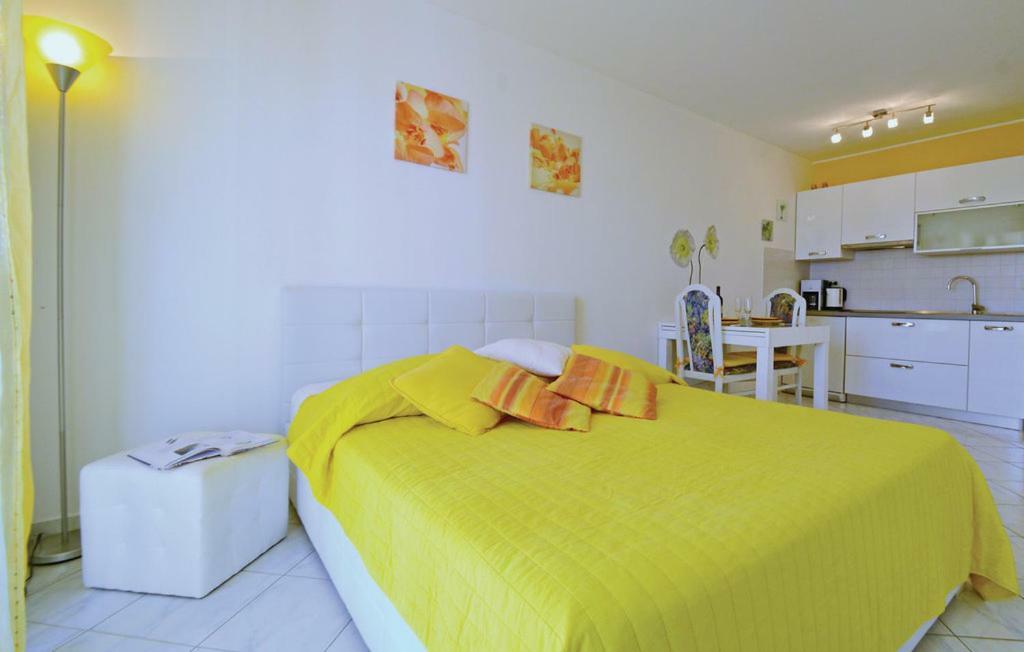 Apartment Rosana 라벡 외부 사진
