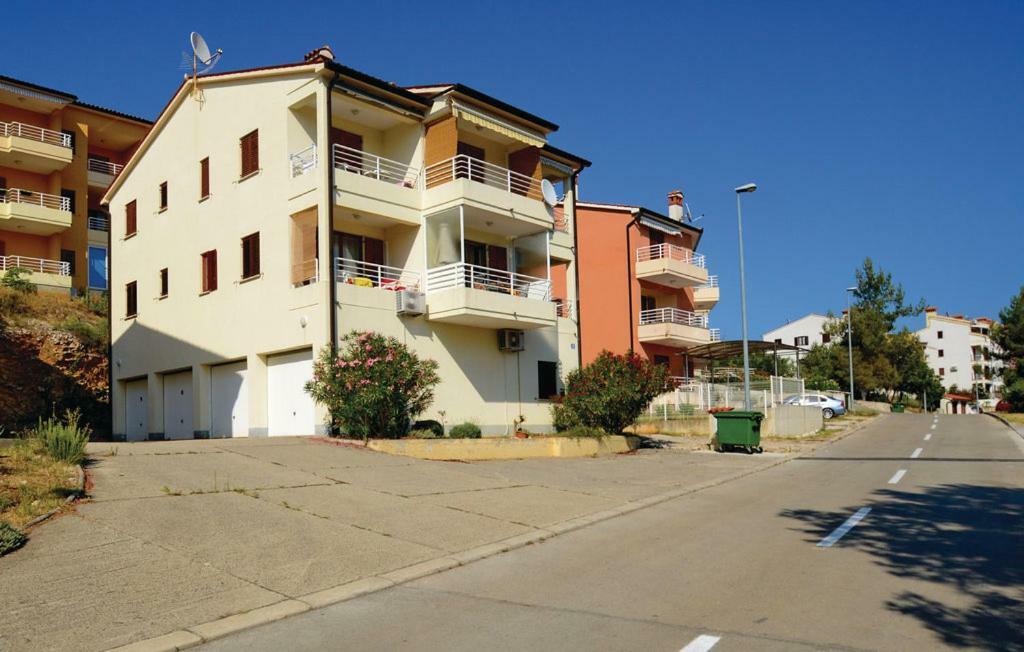 Apartment Rosana 라벡 외부 사진