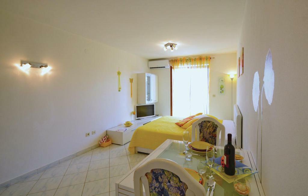 Apartment Rosana 라벡 외부 사진