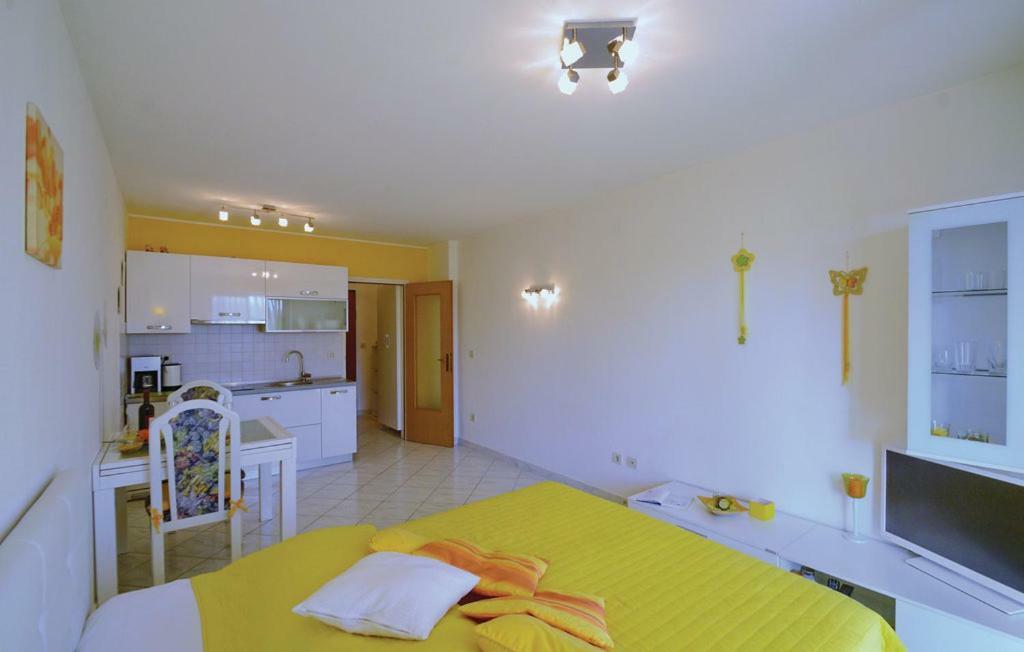 Apartment Rosana 라벡 외부 사진