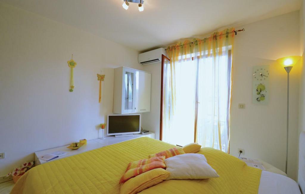 Apartment Rosana 라벡 외부 사진
