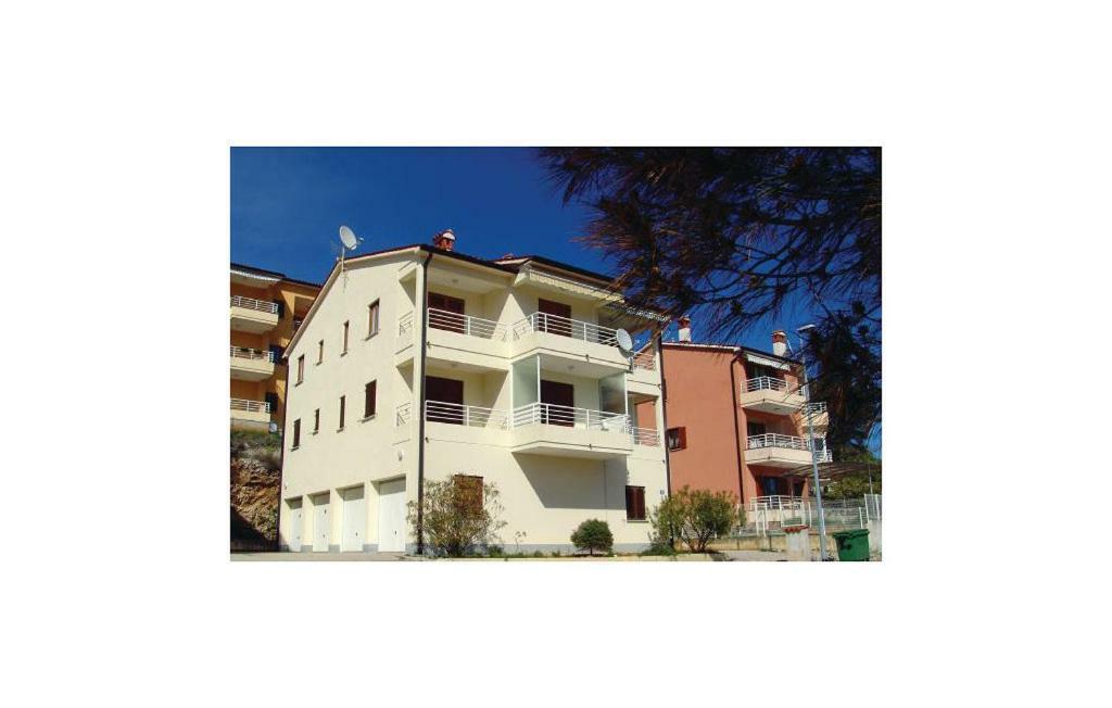 Apartment Rosana 라벡 외부 사진