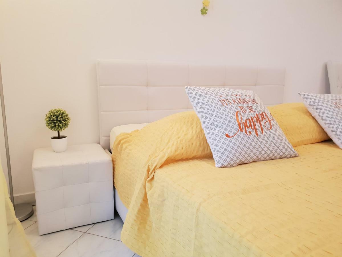 Apartment Rosana 라벡 외부 사진